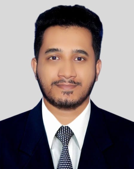 মোঃ নাজমুল হাসান